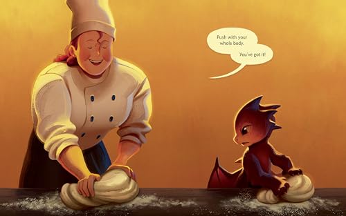 The Bakery Dragon - Image 3