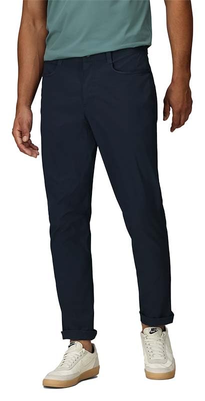Outdoor Research Men's Timberline 5-Pocket Pants