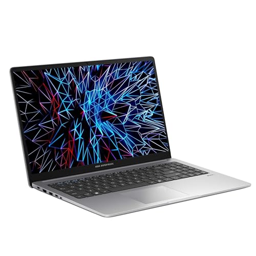 Image of Asus ExpertBook P1 P1503CVA-I716512G0D011 i7-13620H 32GB 1TBSSD 15.6 inch FHD W11P Laptop-CNT012
