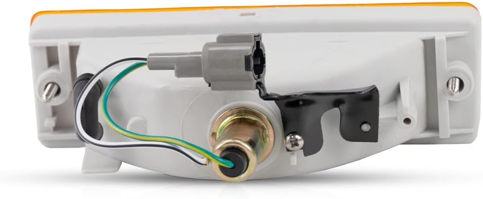 For Nissan Pathfinder Parking/Signal Light 1988-1995 Passenger Side | Front | NI2521108