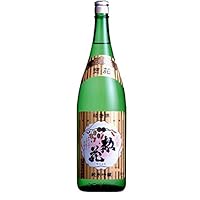 日本盛 清酒超特撰 日本盛「惣花」 [ 日本酒 1800ml ]