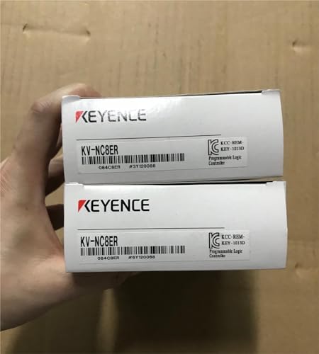 1 PCS KV-NC8ER Original Spare Parts, 1-Year Warranty