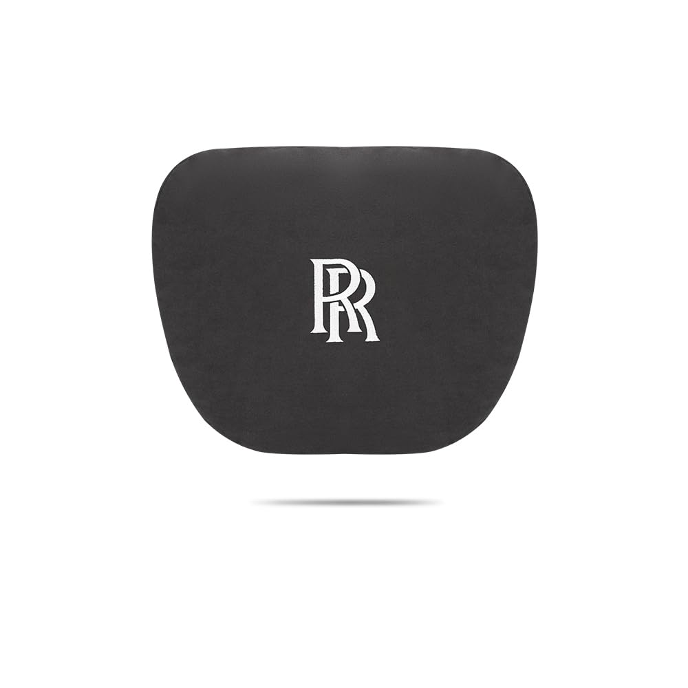 Auto Kopfstütze Für Rolls-Royce - Bequeme Nackenstütze Gegen Schmerzen