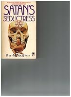 Satan's Seductress 0352308788 Book Cover