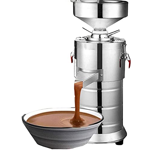 Molinillo De Granos De Acero Inoxidable Molinillo Doméstico Automático 2850r/min Para Vainilla Café Maíz Especias Condimentos Cover