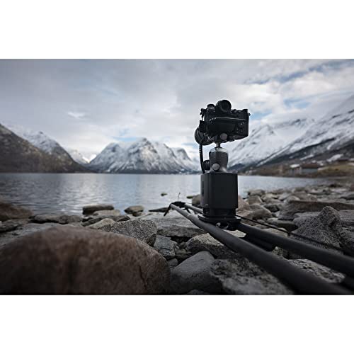 Syrp SY0060-0001_AG1_G1 Genie One Motion Control Pan Head/Linear Drive thumb #6