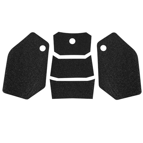 Protecteur Antidérapant DL250 V-Strom 250, tampons réservoir carburant moto 17-20