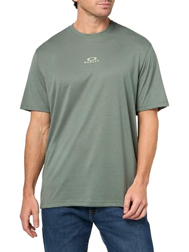 Image of Oakley Men's Bark New Short Sleeve Tee