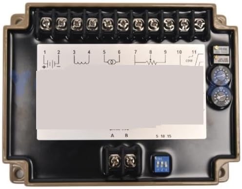 4914091 Engine Speed Controller Governor for Genset Parts Generator Electric EFC Speed control Un(4914091 copy)