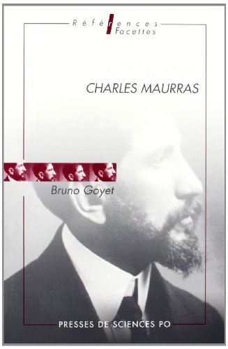 Télécharger Charles Maurras Gratuit