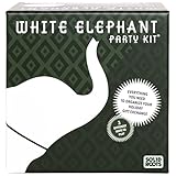 Spin Master Games, SolidRoots Mini White Elephant Gift Exchange Game...