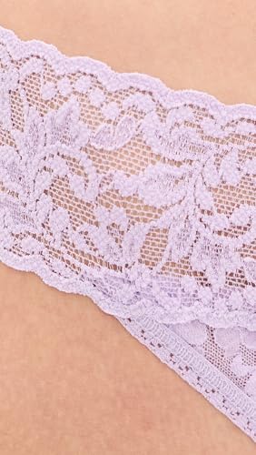 Image of Hanky Panky Womens Signature Lace Boyshort