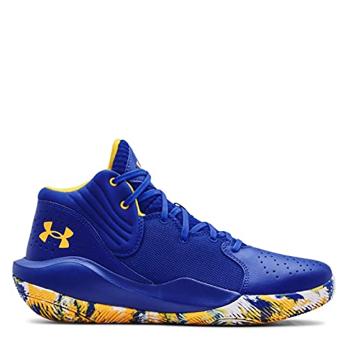 Image of Under Armour Men Jet '21 Shoes