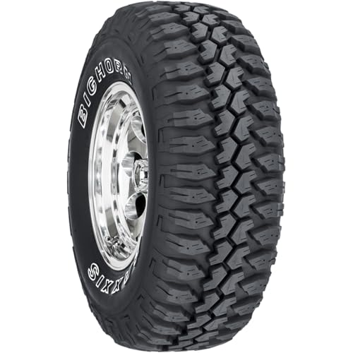 MAXXIS 35X12.50R15 LT 6PR OWL MT-762 BIGHORN