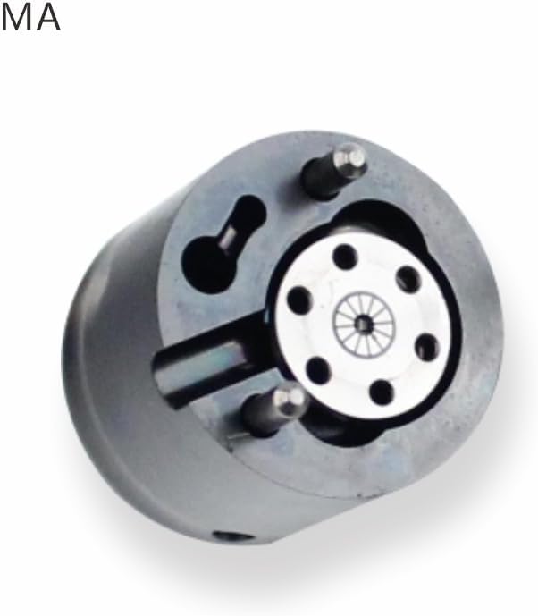 Common Rail Injector 9308-625C Control Valve 28264094 for The Same Purpose 28392662 28382457 28400213 28305328 28346624 - (Color: 9308-625C)