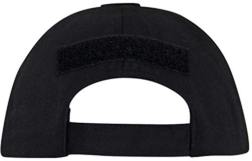 Image of Rothco Tactical Operator Cap | Military Hat | Baseball Cap with Loop Field