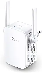 Repetidor i-fi de interface tp-link tl-wa855re