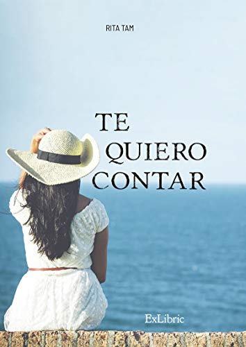 Portada de Te quiero contar