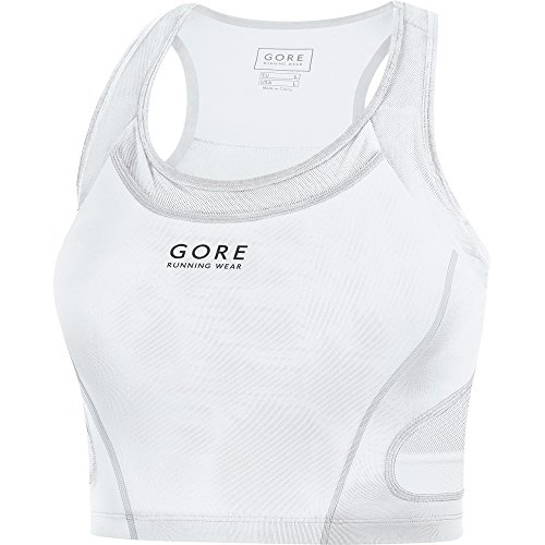 Gore Running Wear Essential Lady Top, Donna