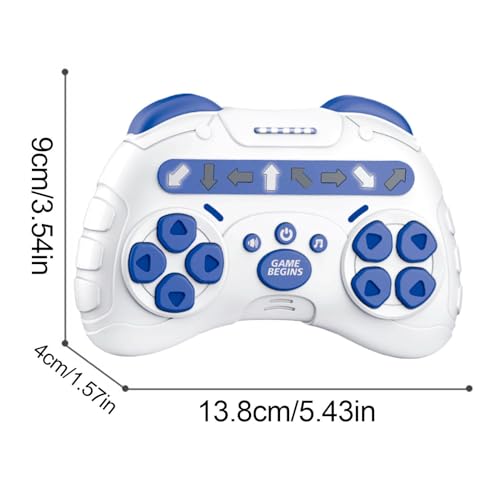Controlador Quick Push para reducir el tiempo de pantalla en niños 5