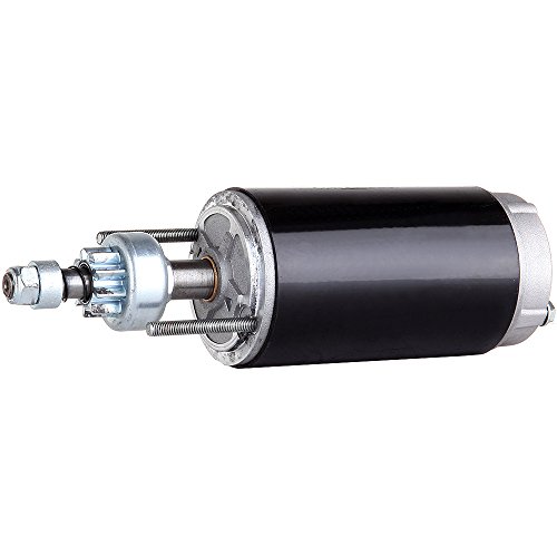 Starters ECCPP fit for Force Engines - Marine Outboard 120ELPT / 120EXLPT 1993-1997