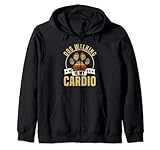 Photo Gallery pet sitter dog walking is my cardio dog walker felpa con cappuccio Photo Gallery pet sitter dog walking is my cardio dog walker felpa con cappuccio
