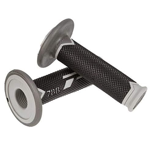 Knopf Mx-Progrip 788-214 poignées de rechange pour guidon moto cross et enduro