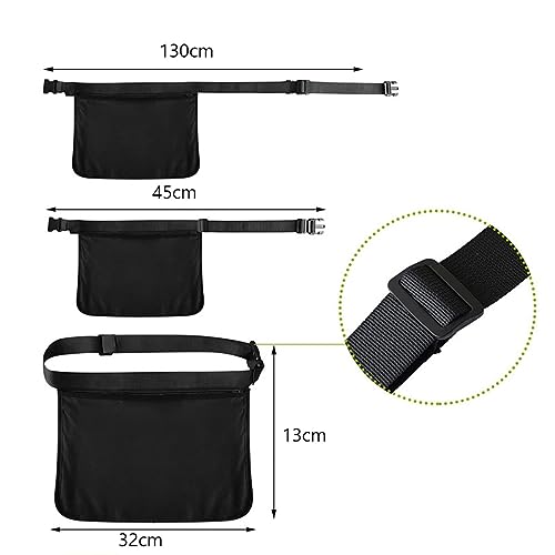 Tennisballhalter,Pickleball-Taillenbehälter Seiltasche,Golftaschen-Organizer,Bälle-Aufbewahrungstaschen,Tasche Für Tennisball,Tasche Netztasche Für Bälle,Tennis-Gürteltasche,Tennis-Aufbewahrungstasche