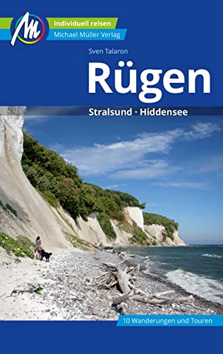 Ferienwohnung Binz mit Kamin Rügen Reiseführer Michael Müller Verlag: Stralsund, Hiddensee (MM-Reisen)