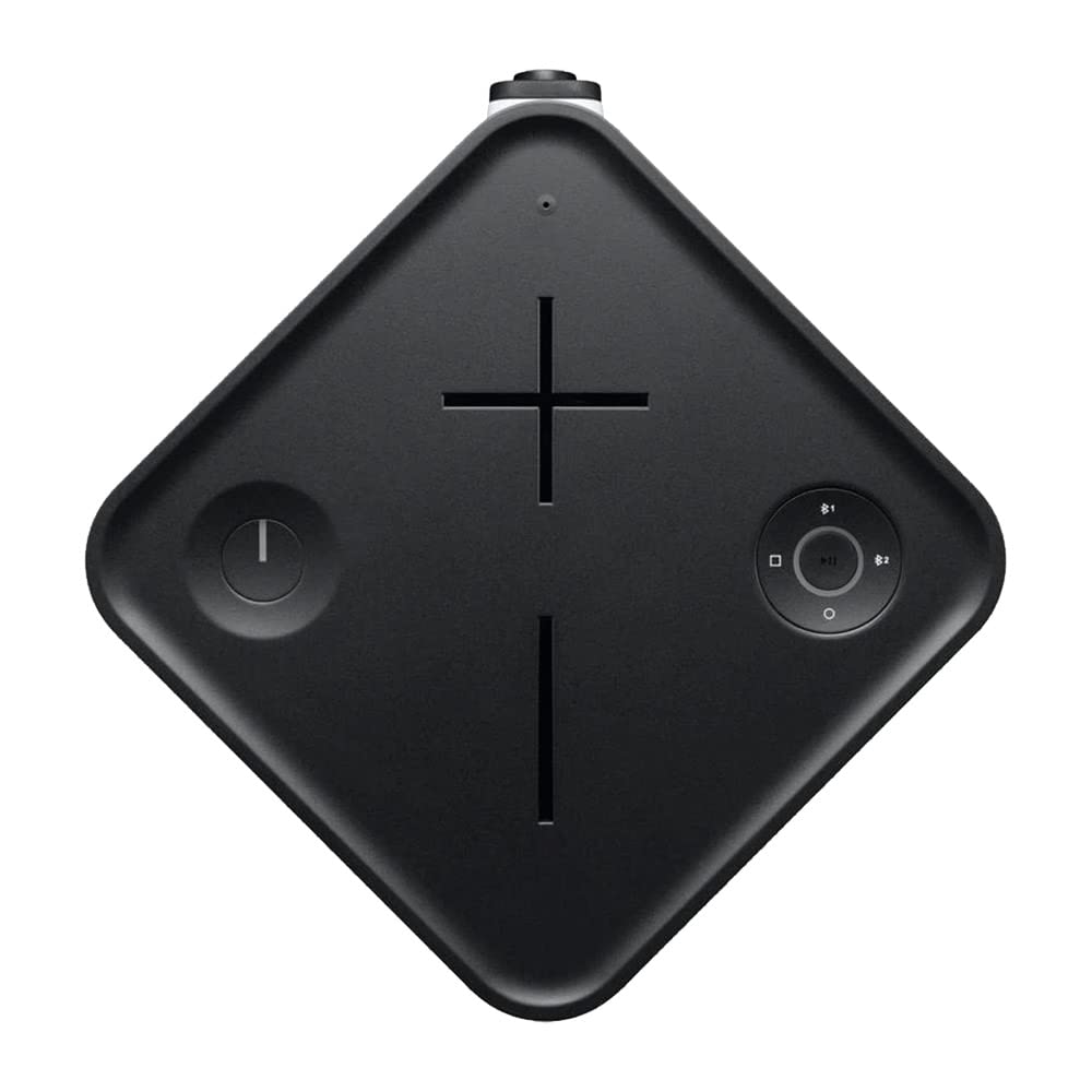 Ultimate Ears Hyperboom Portable and 