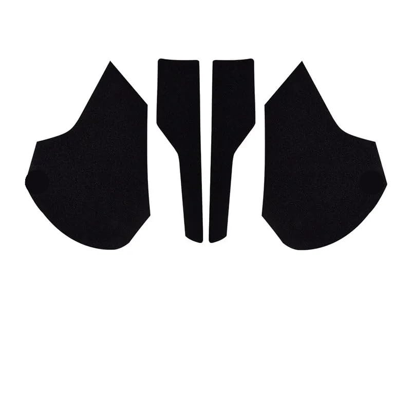 Autocollant en PVC pour CF-Moto 800MT 650MT 2019-2021, couverture et protège-réservoirs moto