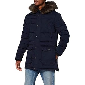 Superdry Chinook Parka heren parka