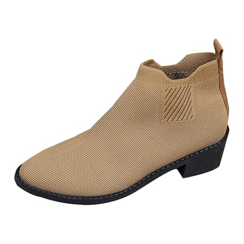 Botas de Montaña Goretex Niño Marca Meaunzyl