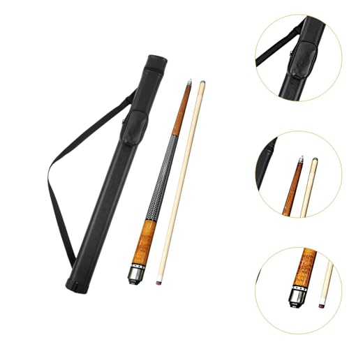 Taco de Billar Profesional Snooker 147 cm miniatura 3