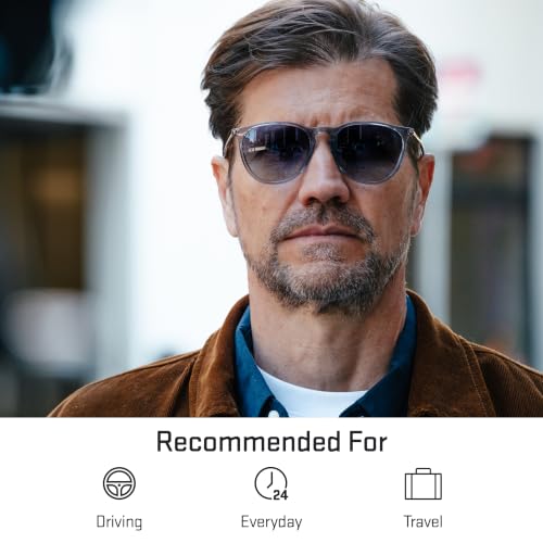 Image of Revant Replacement Lenses for Ray-Ban 62mm RB4179