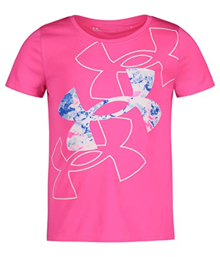 Image of Under Armour Kids Grit Mountain Tee (Big Kid)