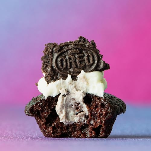 image for Baked by Melissa Cupcakes - Latest & Greatest - Assorted Bite-Size Cup