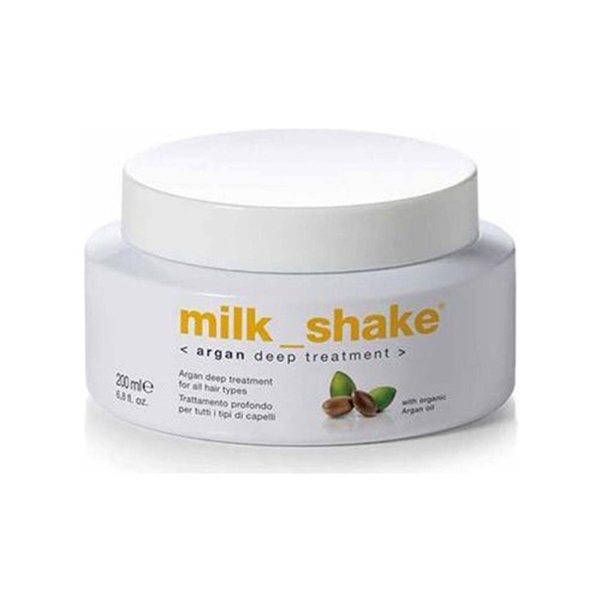Argan Oil Deep Treatment (6.8oz) 200ml