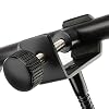 Auray PFNY-6 Nylon Pop Filter with Gooseneck
