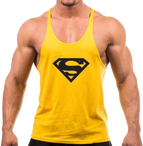 Image of THE BLAZZE Men's Tank Top