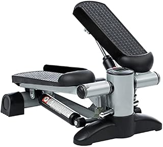 Ultrasport stepper, huśtać się, krokowy, góra - dół, krokowy z lub bez taśm, paski treningowe, holistyczny, szkolenie
