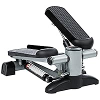 Algopix Similar Product 13 - Ultrasport Swing Stepper Home Stepper