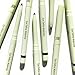 Pixi Beauty Eye Define Waterline | Ultra-Fine Waterproof Eyeliner Pencil for Inner & Upper Lash Line | Smudge-Proof, Transfer Resistant & Long-Wearing | Tightline Black | 0.012 oz/0.35g