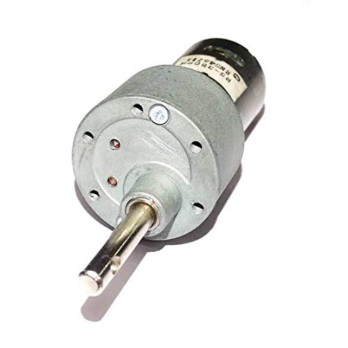 See full amazon price history chart for Techtonics 150 RPM 12V Johnson Geared DC Motor Grade-B Techtonics 150 RPM 12V Johnson Geared DC Motor Grade-B (B08GG95QZ7) Amazon Price History, Amazon Price Tracker