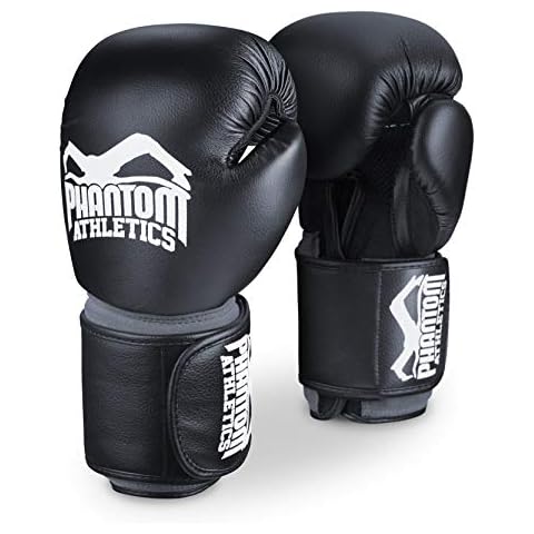 Phantom Boxhandschuhe Elite ATF | 12 oz Cover