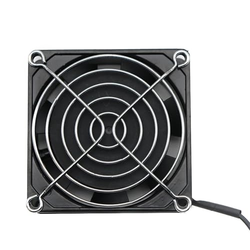 Machine ventilateur de serveur à gros volume d'air pour dissipateur SSR 220V