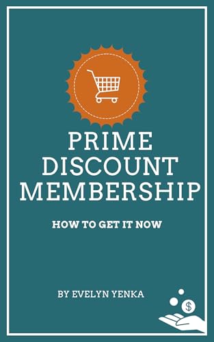 Prime Discount Membership : How to Get it Now and
