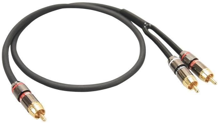 Neutrual Cable Pants, Speaker Wire Pants (⌀19MM-2x 6.0MM-4PACK) 2