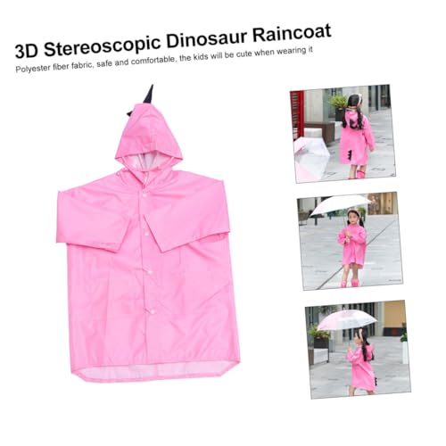 Cartoon Rain Poncho Rain Coats for Lovely Raincoat Outdoor Raincoat Rain Coats Raincoats for Rain3