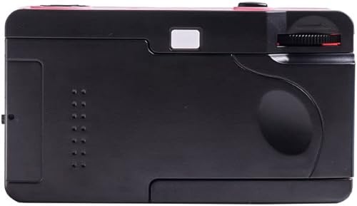 Miniatura 3 de Kodak M35 - Cámara de película de 35mm (verde menta), sin enfoque, reutilizable, flash integrado, fácil de usar